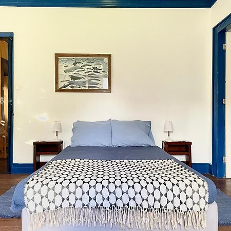 Casa Via D'Agua In Faja Grande Villa Eksteriør bilde